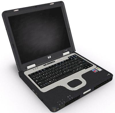 HP Compaq nx5000 | DanComputers s.r.o.